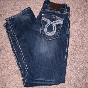 Men’s Big Star Jeans 30x33